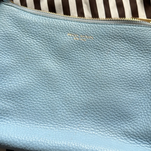 Henri Bendel Rivington Tassel Crossboy - Picture 2 of 8